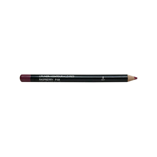 Timeless_Beauty Lip Liner Raspberry - lip, lips