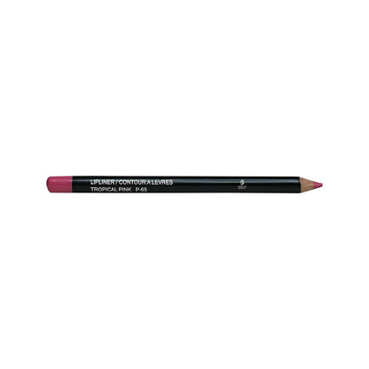 Timeless_Beauty Lip Liner Tropical Pink - lip, lips