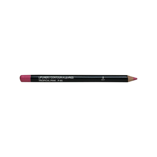 Timeless_Beauty Lip Liner Tropical Pink - lip, lips