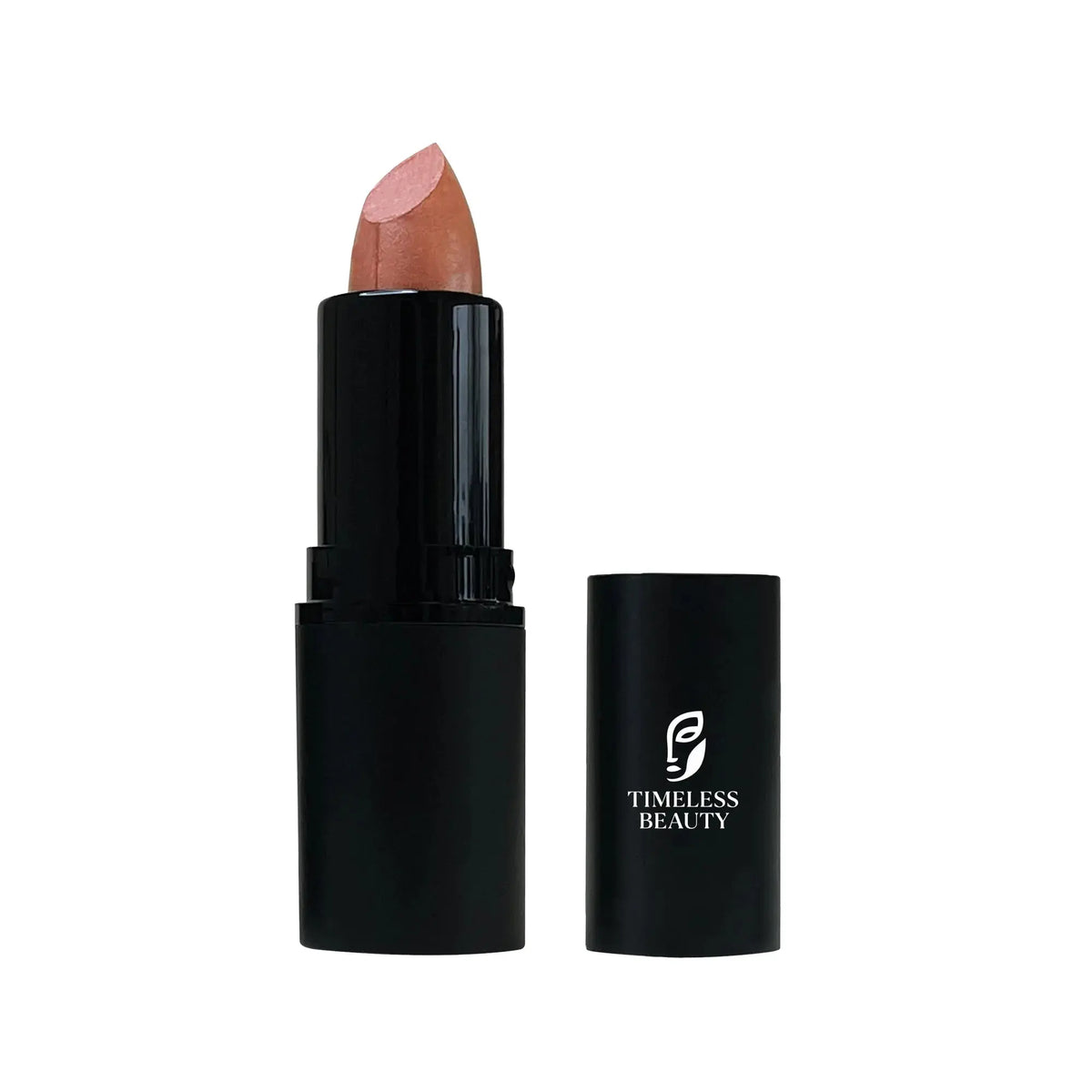 Timeless_Beauty Lipstick Spicy Rum - lake, lipstick