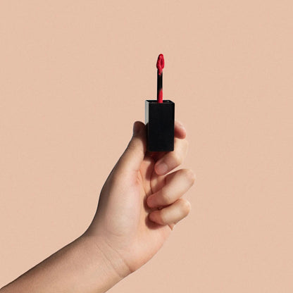 Timeless_Beauty Matte Lip Stain Blackberry Wine