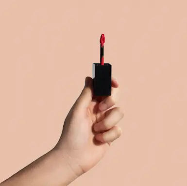 Timeless_Beauty Matte Lip Stain Pink Peach