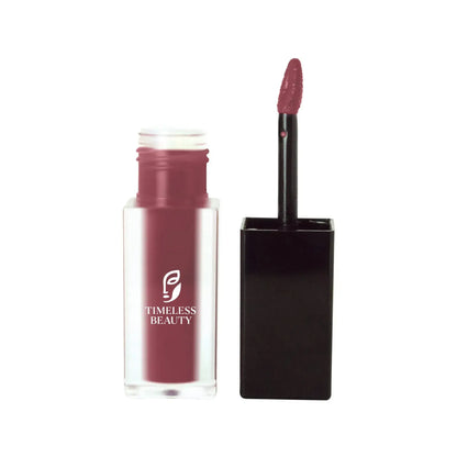 Timeless_Beauty Matte Lip Stain Twilight - lips, color