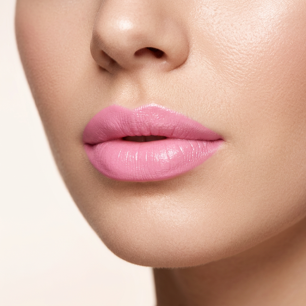 Matte Lipstick - Mod - Lips