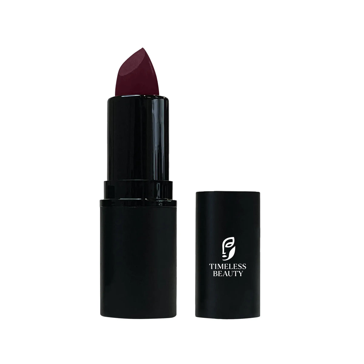 Matte Lipstick - Shiraz - Lips