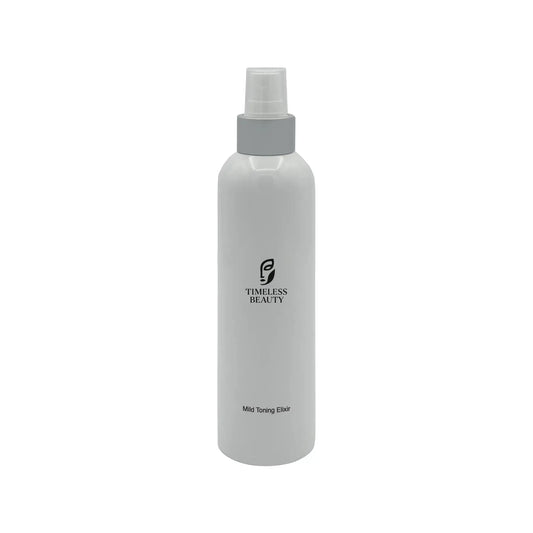 Timeless_Beauty Mild Toning Elixir - extract, glycol