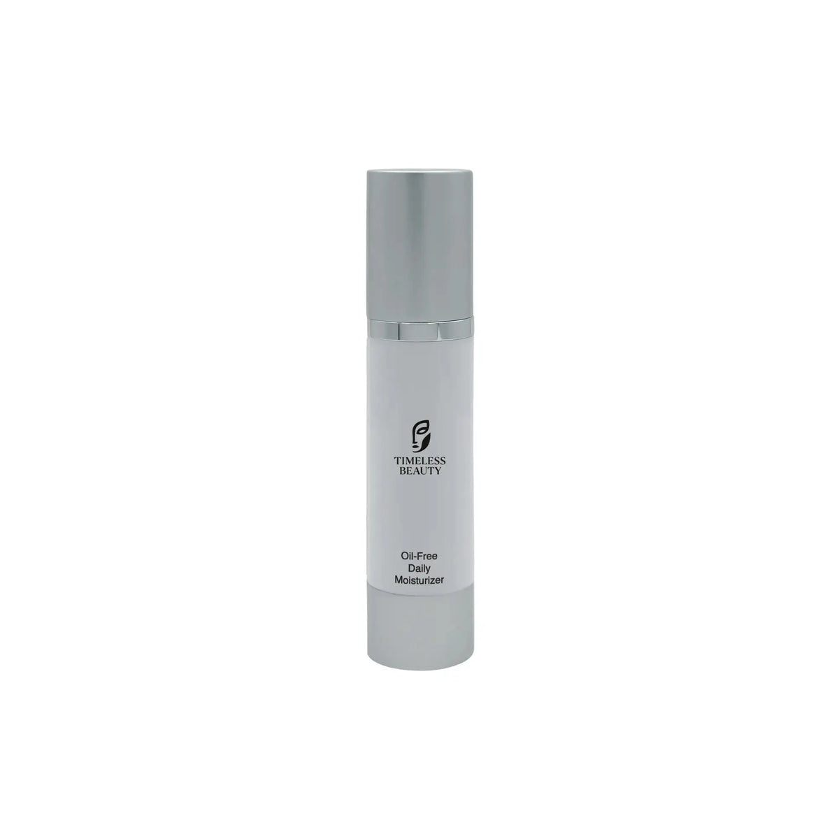 Timeless_Beauty Oil-Free Daily Moisturizer - acid, glycol