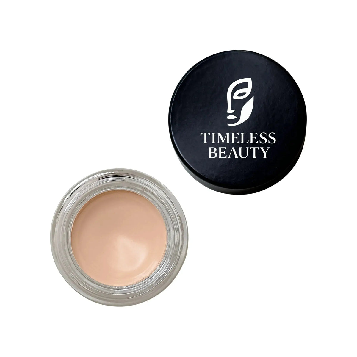 Timeless_Beauty Pearl Eye Primer - primer, eyelids