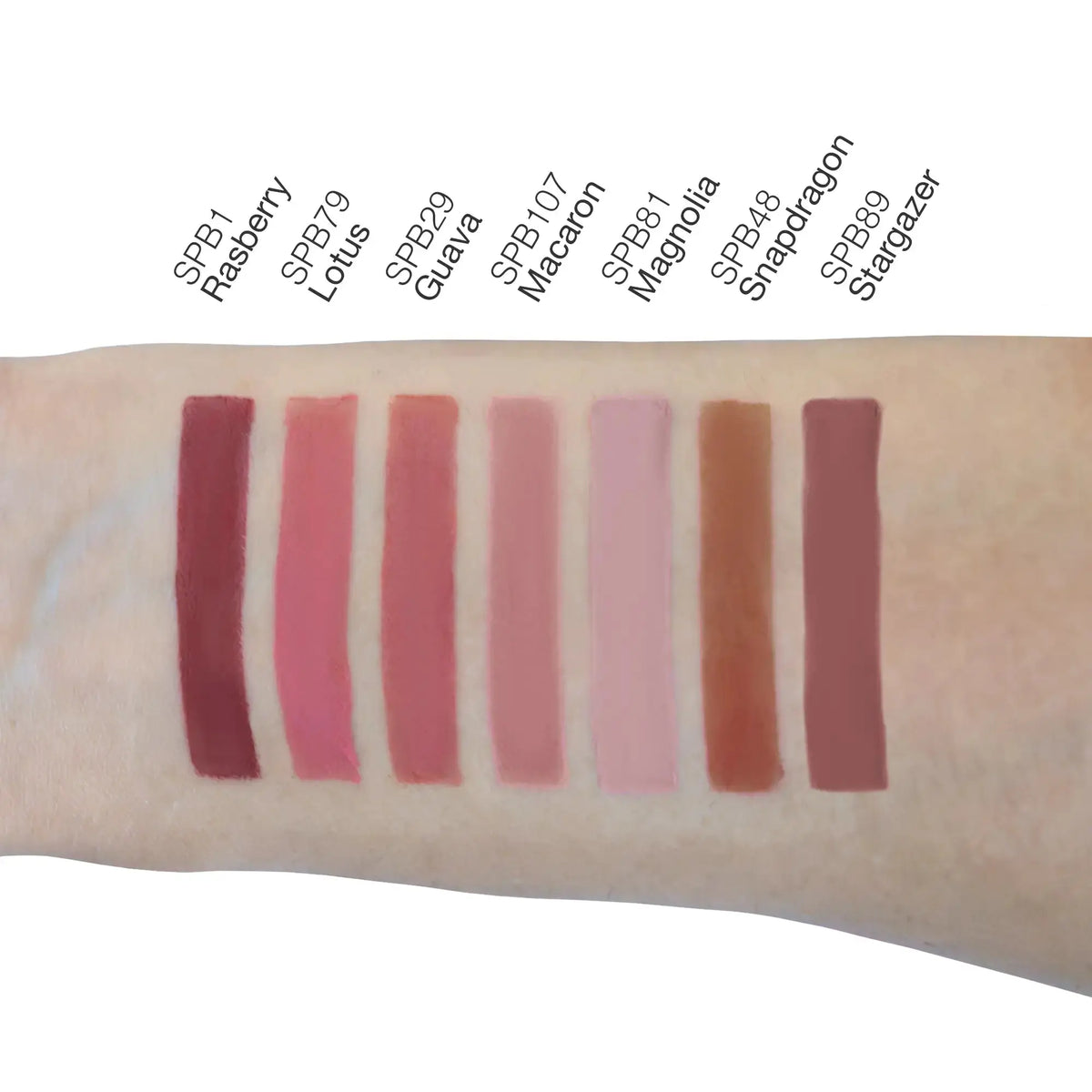 Timeless_Beauty Single Pan Blush Lotus