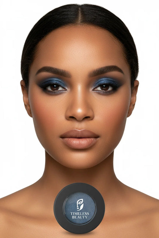 Timeless_Beauty Single Pan Eyeshadow Robin Egg - eyeshadow, favorite
