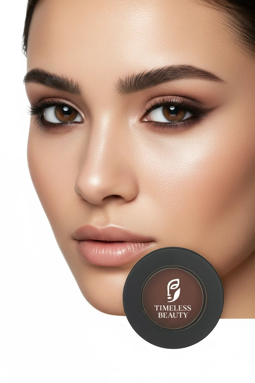 Timeless_Beauty Single Pan Eyeshadow Toffee - eyeshadow, favorite
