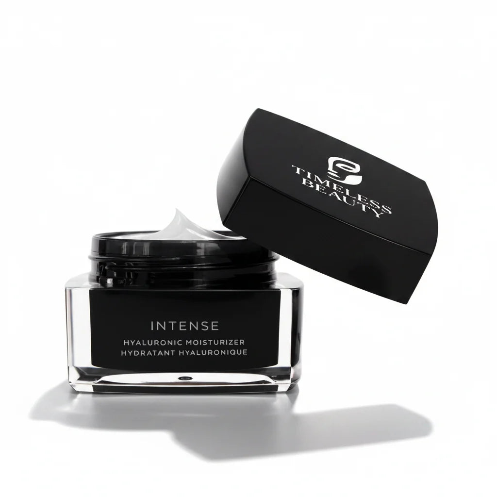 The Essentials Bundle - Moisturizer