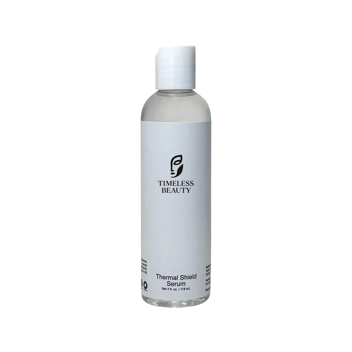 Timeless_Beauty Thermal Shield Serum - hair, serum