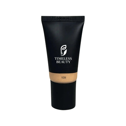 Timeless_Beauty Tinted Moisturizer Sandstone - moisturizer, iron