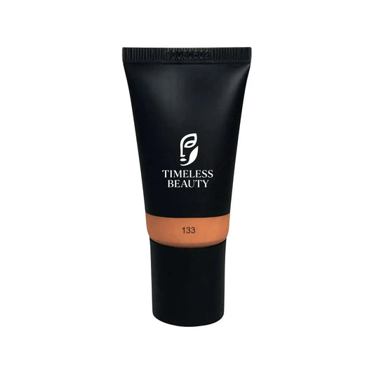 Timeless_Beauty Tinted Moisturizer Toasted - moisturizer, iron