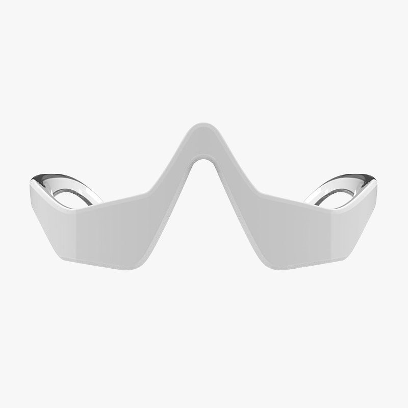 Under-Eye Red Light Therapy Skin Rejuvenation and Massager