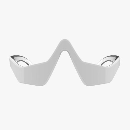 Under-Eye Red Light Therapy Skin Rejuvenation and Massager